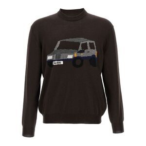 Magliano Men 'Pandino' Sweater